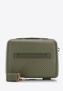 Cosmetic case, olive, 56-3P-844-77, Photo 4