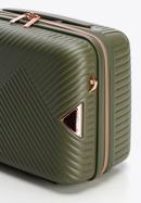 Cosmetic case, olive, 56-3P-844-77, Photo 5