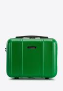 Polycarbonate travel case, green, 56-3P-714-35, Photo 1