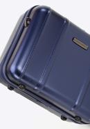 Polycarbonate travel case, navy blue, 56-3P-714-85, Photo 6