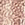 блідо рожевий - Дорожня косметичка із полікарбонату з блискавкою кольору рожевого золота - 56-3P-134-77