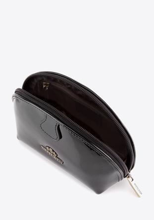 Toiletry bag, black, 25-3-005-1, Photo 1