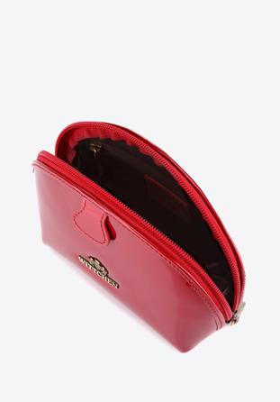 Toiletry bag, red, 25-3-005-3, Photo 1
