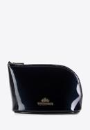 Toiletry bag, navy blue, 25-3-275-S, Photo 2