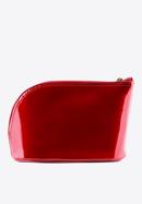 Toiletry bag, red, 25-3-275-3, Photo 4
