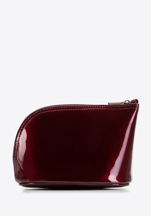 Toiletry bag, burgundy, 25-3-275-3, Photo 4