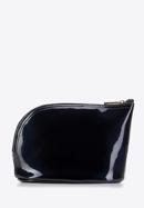 Toiletry bag, navy blue, 25-3-275-S, Photo 4
