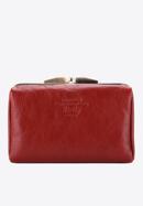Toiletry bag, red, 21-3-170-1, Photo 4