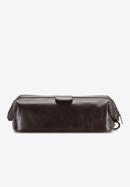 Toiletry bag, brown, 10-3-001-4, Photo 4