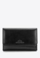 Toiletry bag, black, 21-3-117-3, Photo 1