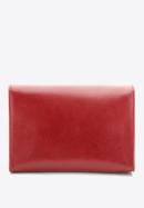 Toiletry bag, red, 21-3-117-3, Photo 5