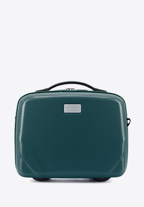 Cosmetic case, green, 56-3P-575-35, Photo 1