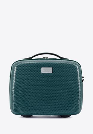 Cosmetic case, green, 56-3P-575-85, Photo 1