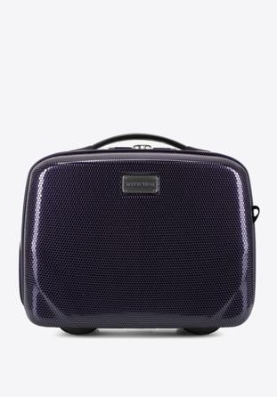 Cosmetic case, navy blue, 56-3P-575-90, Photo 1