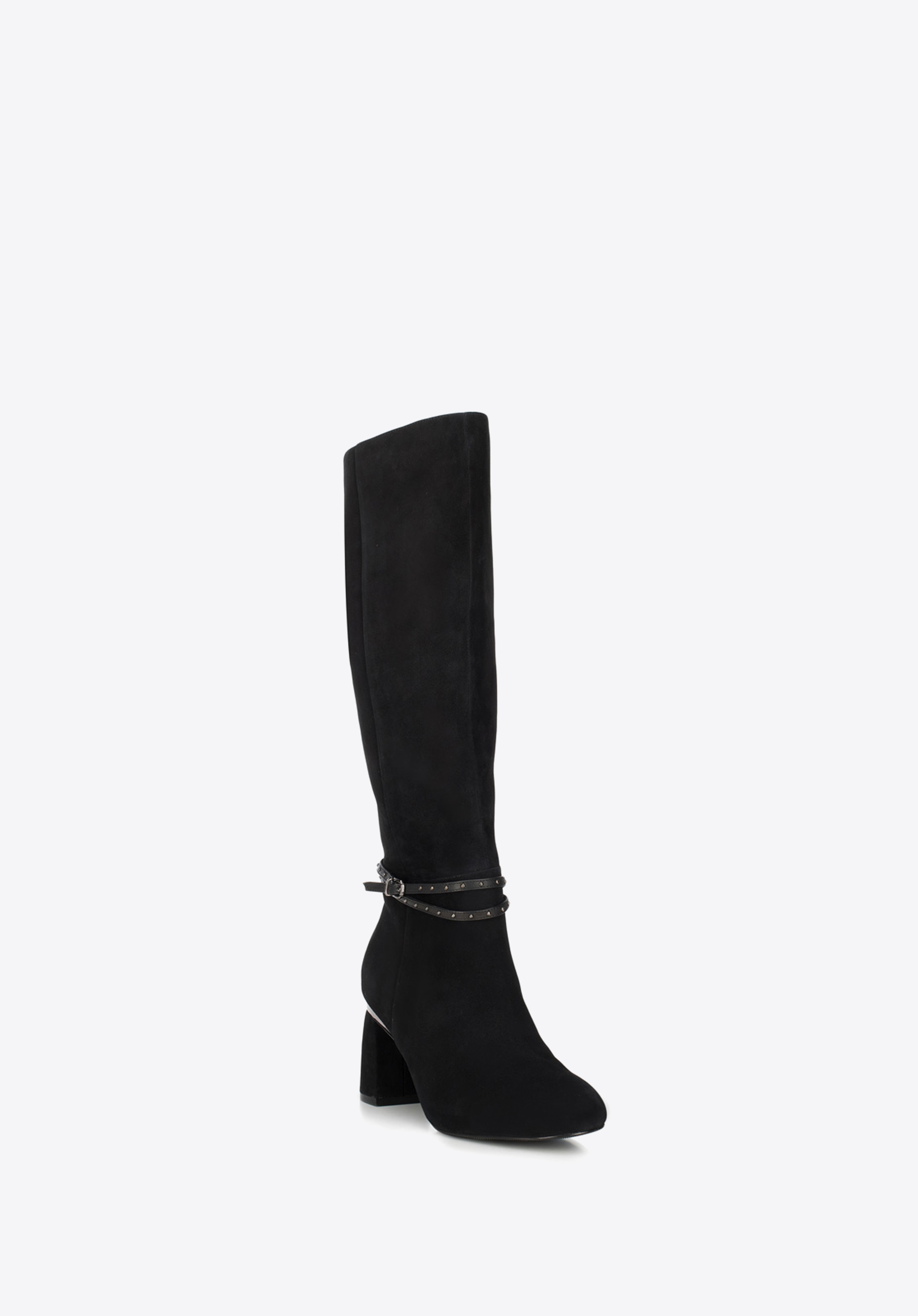 Women's shoes, black, 89-D-910-1-40, Photo 1