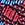 синьо-червоний - Шовкова краватка з малюнком - 92-7K-001-X5