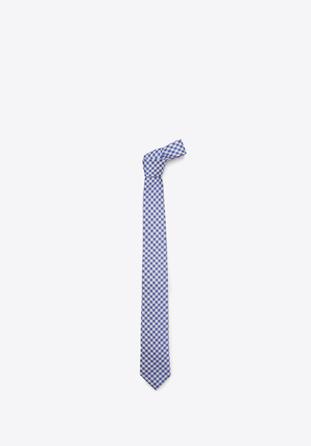 Krawat, multikolor, 87-7K-002-X7, Zdjęcie 1