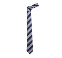 Krawat, multikolor, 81-7K-008-01, ZdjÄ™cie 1