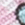 рожево-синій - Шовкова краватка з малюнком - 97-7K-001-X7
