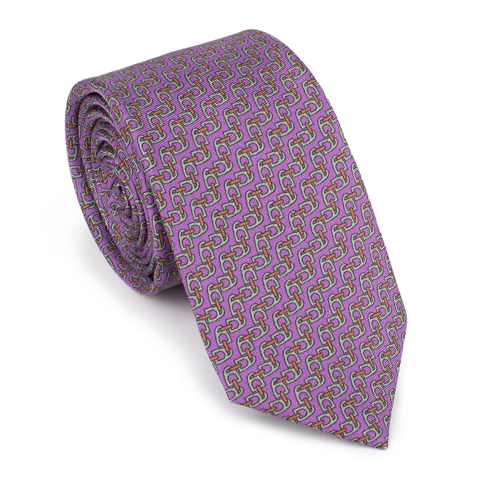E-shop Hodvábna kravata