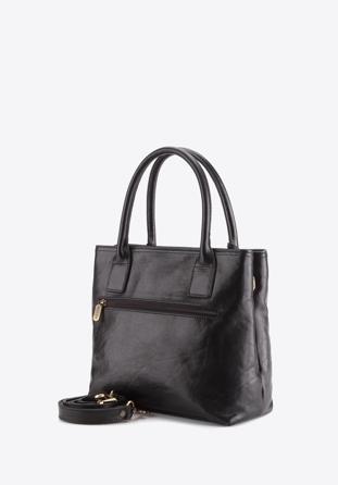 Tote bag, black, 39-4-529-1, Photo 1