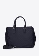 Women's bag, black, 93-4-245-1, Photo 3