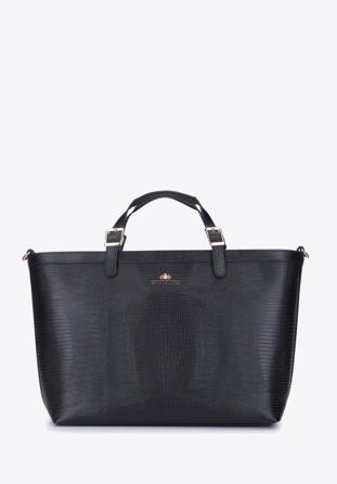 Handbag, black, 15-4-240-1, Photo 1
