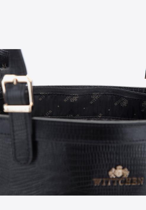Handbag, black, 15-4-240-1, Photo 5