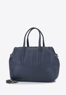 Tote bag, navy blue, 93-4E-213-1, Photo 2