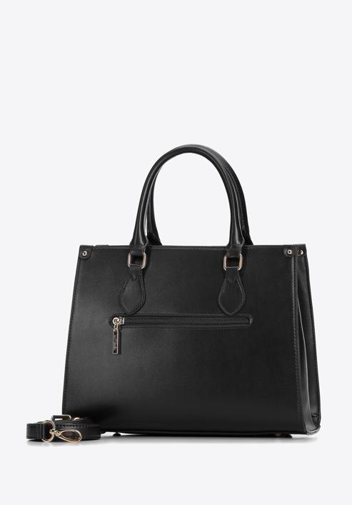 handbag, black, 93-4E-300-4, Photo 2