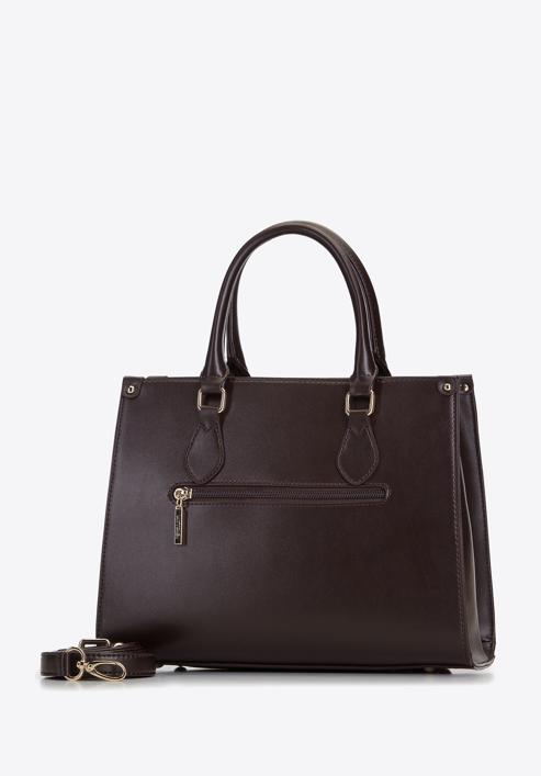 handbag, brown, 93-4E-300-1, Photo 2