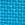 блакитний - Сумка через плече basic - 56-3S-938-77