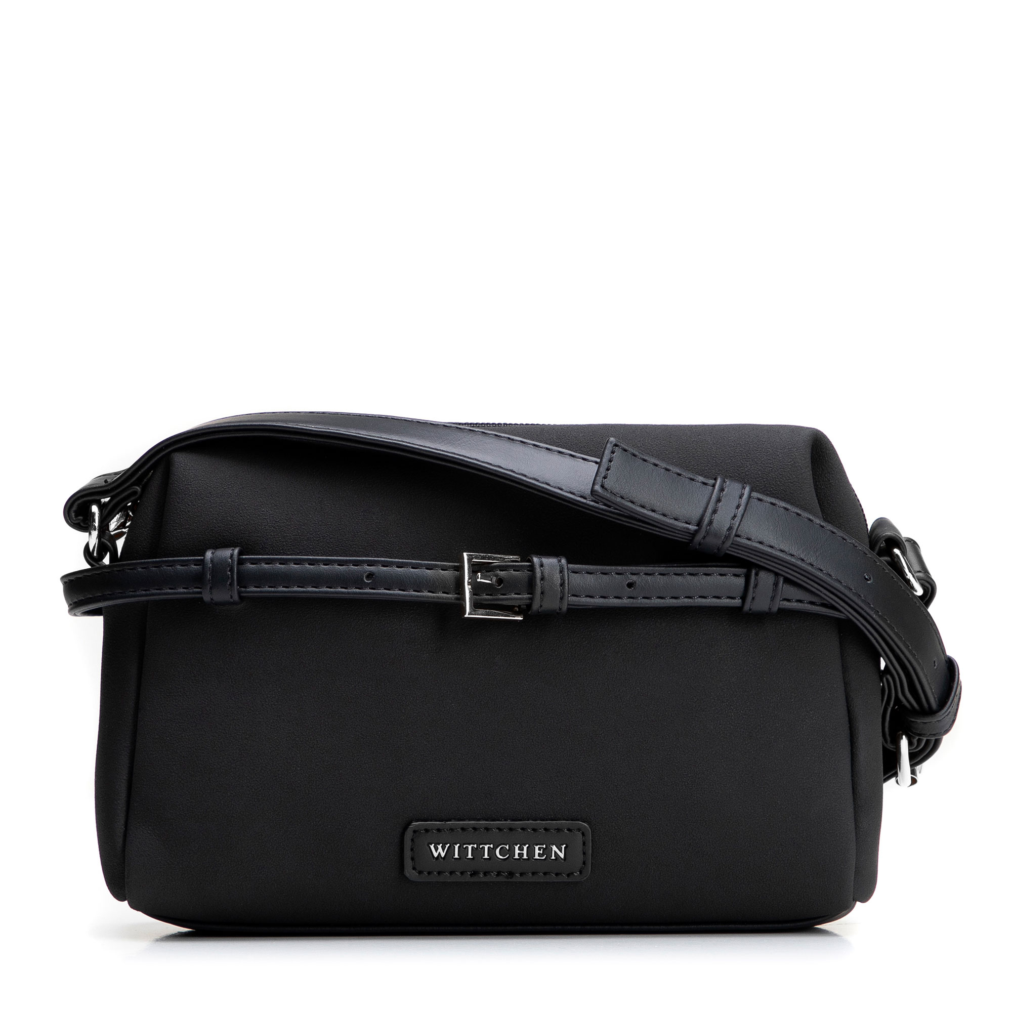 Malá dámska crossbody kabelka s elegantným každodenným dizajnom 101-4Y-420-1S