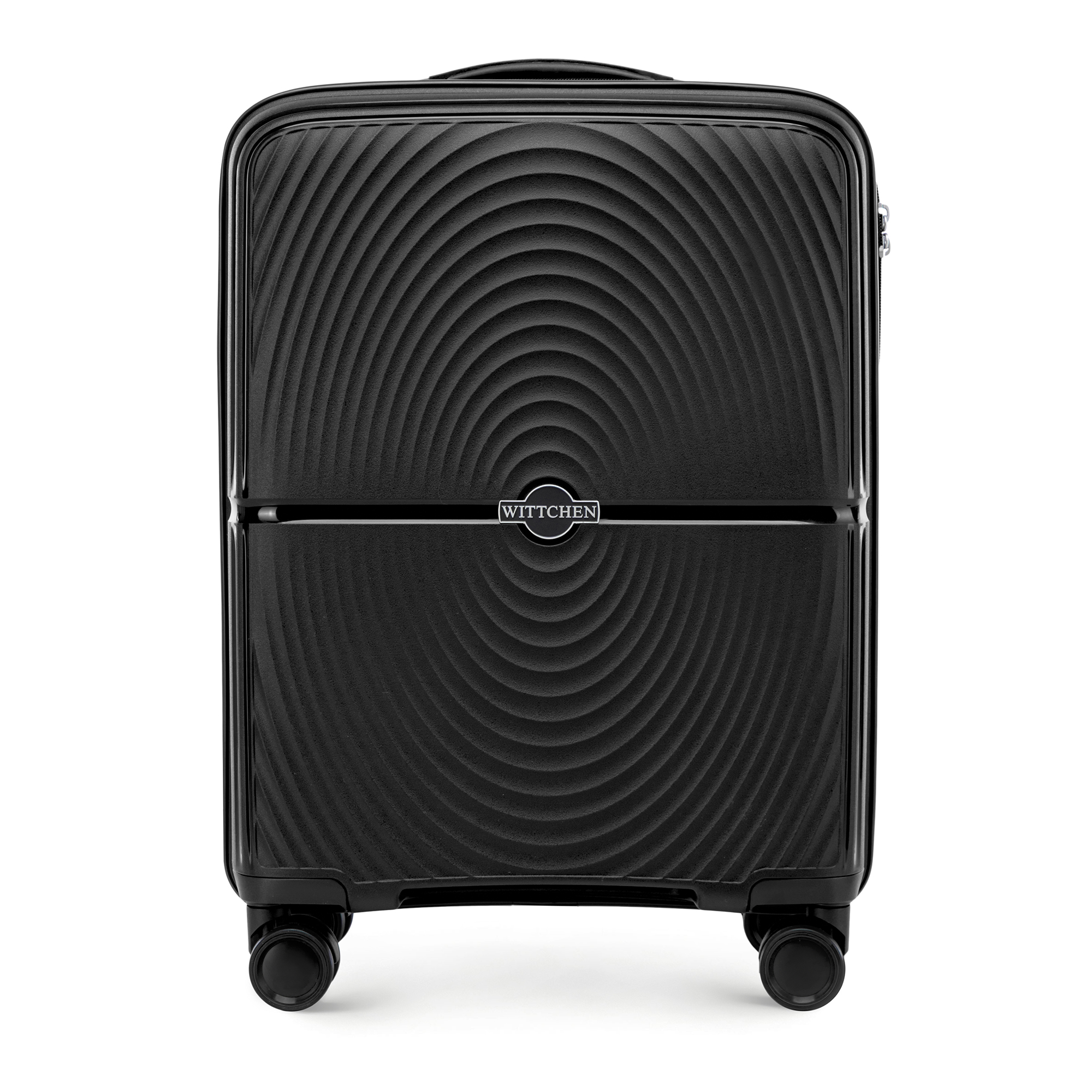 Kabinový kufor Circle Line – kompaktný, štýlový a odolný spoločník na krátke cesty 56-3T-301-10