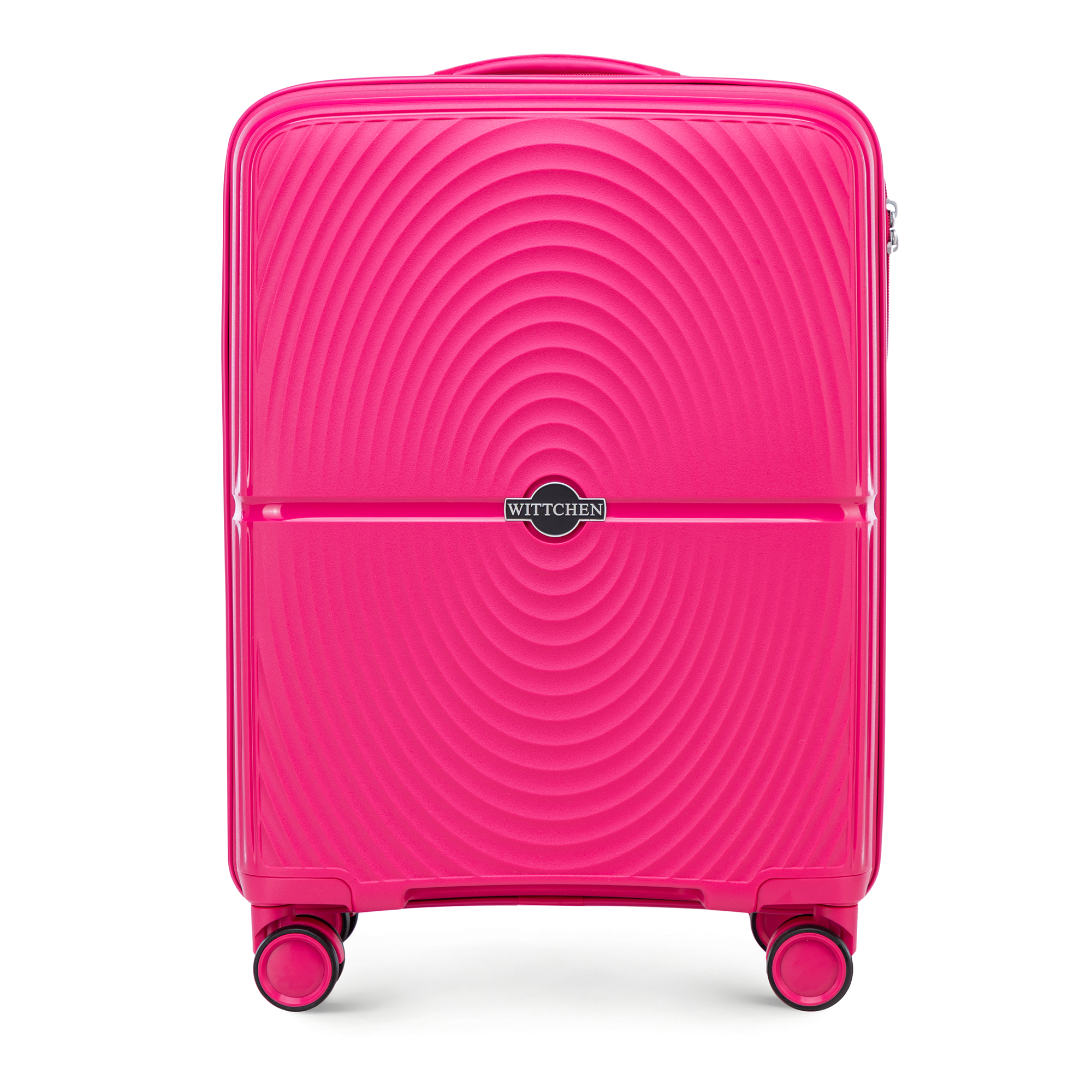 Kabinový kufor Circle Line – kompaktný, odolný a štýlový na palubu lietadla 56-3T-301-34