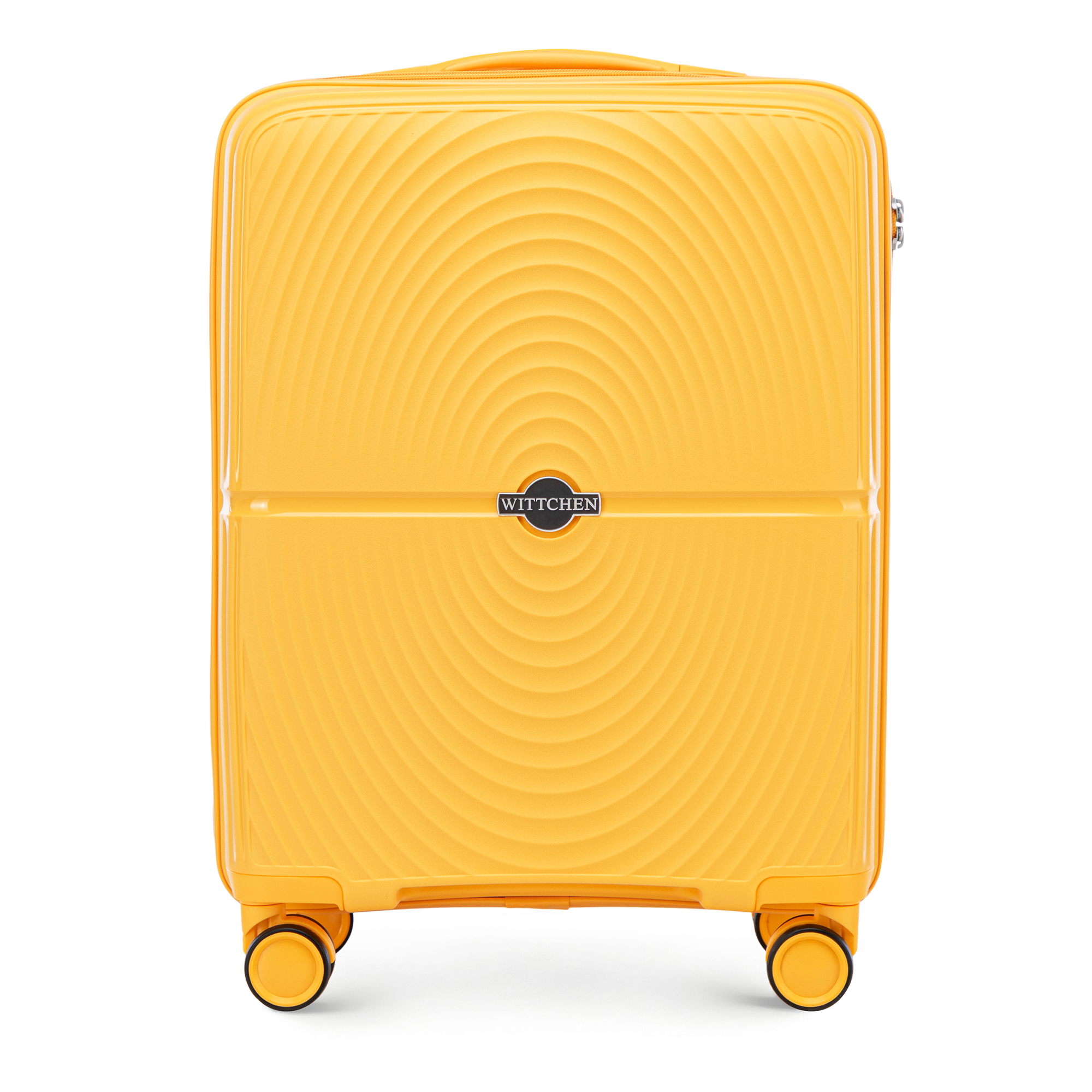 Kabinový kufor Circle Line – kompaktný, ľahký a odolný spoločník na cesty 56-3T-301-50