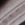 сірий - Чоловічий стьобаний жилет зі знімним капюшоном - 93-9D-450-8