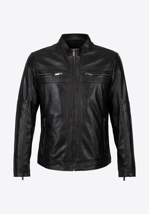 Jacket, black-brown, 97-09-853-1N-XL, Photo 30
