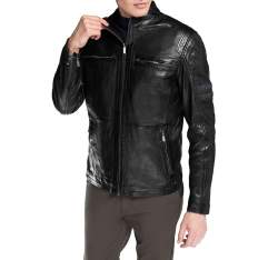 Jacket, black, 92-09-851-1-3XL, Photo 1