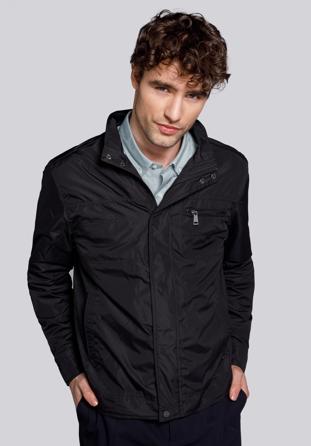 Jacket, black, 92-9N-450-1-3XL, Photo 1