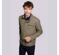 Jacket, khaki green, 92-9N-450-Z-2XL, Photo 1