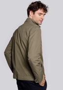 Jacket, khaki green, 92-9N-450-1-M, Photo 3