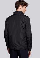 Jacket, black, 92-9N-450-Z-XL, Photo 5