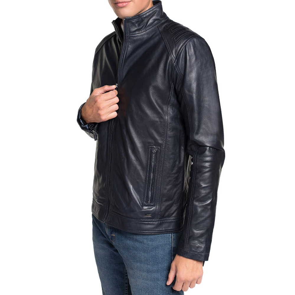 atorse leather jacket