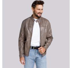 Jacket, grey, 94-09-851-9-XL, Photo 1