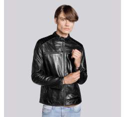 Jacket, black, 93-09-853-1-XL, Photo 1
