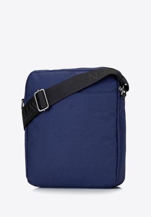 Bag, navy blue, 92-4P-100-17, Photo 1