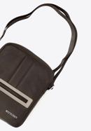 Bag, brown-grey, 92-4U-901-8, Photo 7