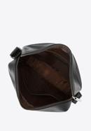 Bag, black-brown, 92-4U-900-8N, Photo 4
