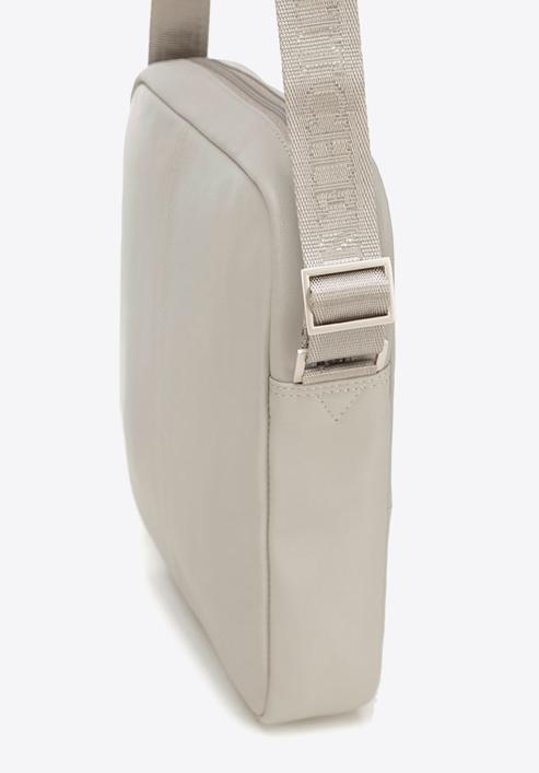 Bag, grey, 92-4U-900-8N, Photo 6